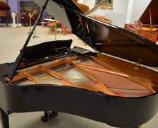 Yamaha C2 conservatory grand